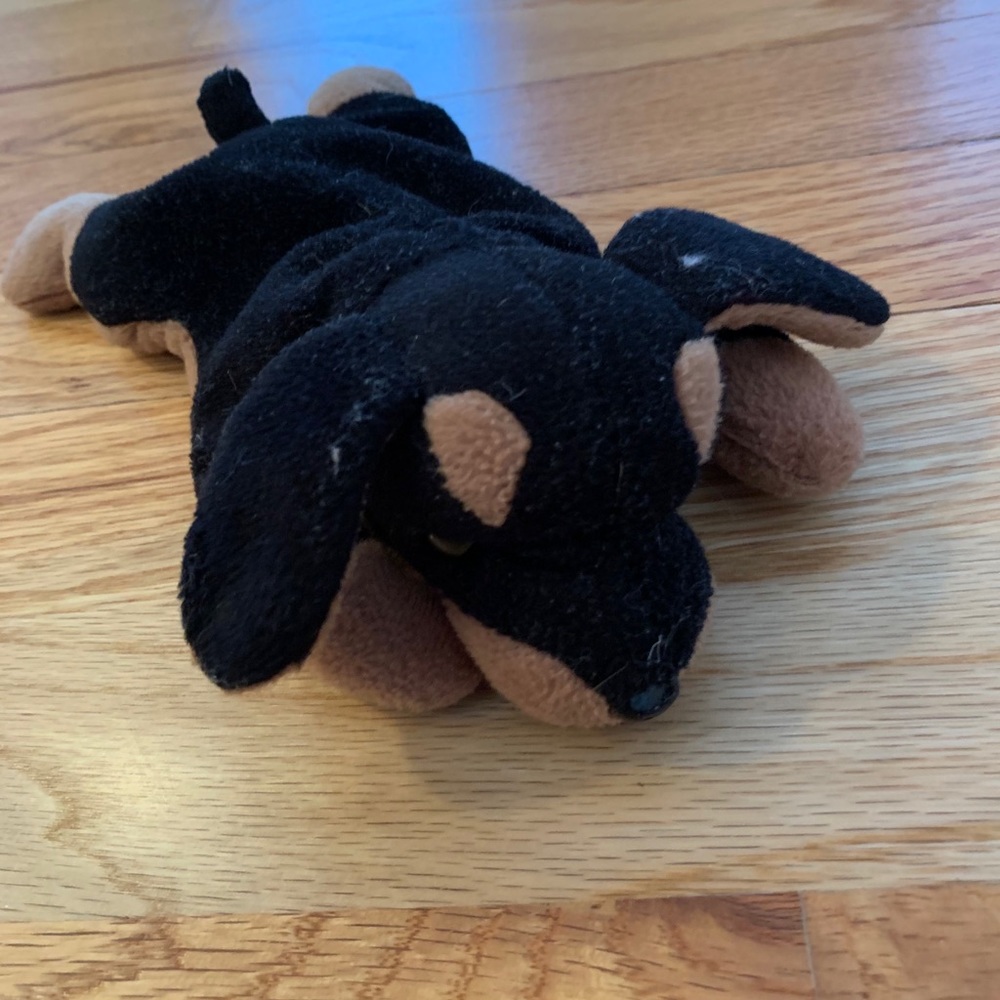 Beanie Baby - Doby